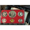 Image 1 : 1482. 1975S US Proof Set. Original as Issued.