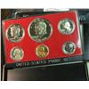 Image 1 : 1483. 1975S US Proof Set. Original as Issued.
