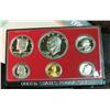 Image 1 : 1484. 1976S US Proof Set. Original as Issued.