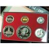 Image 2 : 1484. 1976S US Proof Set. Original as Issued.