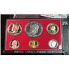 Image 1 : 1485. 1976S US Proof Set. Original as Issued.