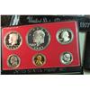 Image 1 : 1486. 1977S US Proof Set. Original as Issued.