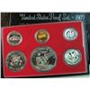 Image 2 : 1487. 1977S US Proof Set. Original as Issued.