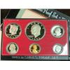 Image 1 : 1488. 1978S US Proof Set. Original as Issued.