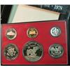 Image 2 : 1488. 1978S US Proof Set. Original as Issued.