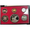 Image 2 : 1489. 1978S US Proof Set. Original as Issued.