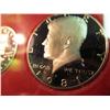 Image 2 : 1495. 1981S US Proof Set. Original as Issued.