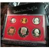 Image 1 : 1496. 1982S US Proof Set. Original as Issued.
