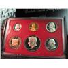 Image 1 : 1497. 1982S US Proof Set. Original as Issued.