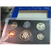 Image 2 : 1498. 1983S US Proof Set. Original as Issued.