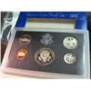 Image 2 : 1499. 1983S US Proof Set. Original as Issued.