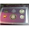 Image 2 : 1500. 1984S US Proof Set. Original as Issued.