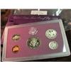 Image 2 : 1510. 1989S US Proof Set. Original as Issued.