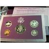 Image 2 : 1513. 1990S US Proof Set. Original as Issued.