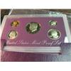 Image 1 : 1514. 1990S US Proof Set. Original as Issued.