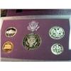 Image 2 : 1514. 1990S US Proof Set. Original as Issued.