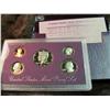 Image 1 : 1515. 1991S US Proof Set. Original as Issued.
