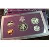 Image 2 : 1517. 1992S US Proof Set. Original as Issued.