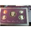 Image 1 : 1518. 1992S US Proof Set. Original as Issued.