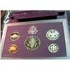 Image 2 : 1518. 1992S US Proof Set. Original as Issued.