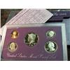 Image 1 : 1519. 1993S US Proof Set. Original as Issued.