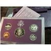 Image 2 : 1519. 1993S US Proof Set. Original as Issued.