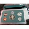 Image 2 : 1522. 1994S US Proof Set. Original as Issued.