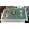 Image 1 : 1524. 1996S US Proof Set. Original as Issued.