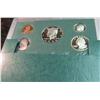 Image 2 : 1528. 1998S US Proof Set. Original as Issued.