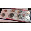 Image 2 : 1535. 1989 US Mint Set. Original as Issued.