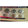 Image 2 : 1536. 1990 US Mint Set. Original as Issued.