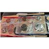 Image 2 : 1537. 1990 US Mint Set. Original as Issued.