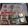 Image 2 : 1539. 1991 US Mint Set. Original as Issued.