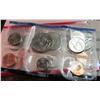 Image 2 : 1543. 1992 US Mint Set. Original as Issued.