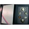 Image 2 : 1545. 1990 Prestige Proof Set. Original as Issued.