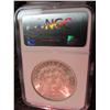 Image 2 : 1582. 1902 O U.S. Morgan Silver Dollar. NGC slabbed MS 63.