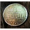 Image 2 : 1601. 1846-1946 Iowa Centennial Commemorative Half Dollar.