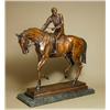 Image 1 : The Large Jockey by Isidore-Jules Bonheur