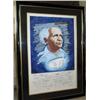 Image 2 : David Ben Gurion Signed by John Kennedy/see description