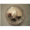 1989 Two Pound Proof Silver Royal Mint "Tercentenary Of The Claim Of Rights" Coin