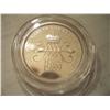 Image 2 : 1989 Two Pound Proof Silver Royal Mint "Tercentenary Of The Claim Of Rights" Coin