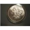 1921 Brilliant Uncirculated Morgan Silver Dollar