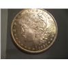 Image 1 : 1921 Silver Morgan Dollar, BU/MS