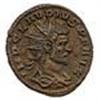 Ancient, Claudius II, Gothicus, AE, Antoninianus AD 268-270, Mediolanum Mint HE WAS A PLAGUE VICTIM!