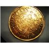 Image 2 : PIRATE TREASURE!  Gold 8 Escudos Spanish Doubloon