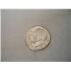 1950 Choice Brilliant Uncirculated Silver Roosevelt Dime