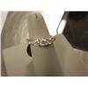 Image 2 : Beautiful 1 Carat VS Diamonds, F Color, Ladies Ring, 14K Gold, 4.4 Grams