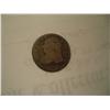Image 1 : RARE 1832 Capped Bust Half Dime VG/F