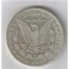 Image 2 : 1896-S MORGAN SILVER DOLLAR VF-20 RARE KEY DATE