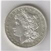 1883-S MORGAN SILVER DOLLAR RARE KEY DATE GRADE AU
